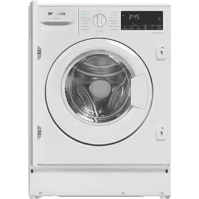 Siemens iQ500 WK14D490GB (White)
