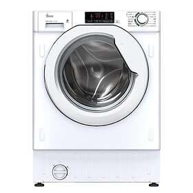 Hoover H-WASH&DRY 300 HBD485D13-80 (White)
