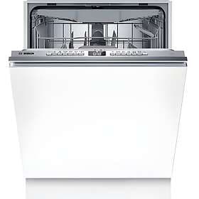 Bosch Serie 4 SBH4HVX14G (White)