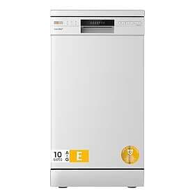 Comfee CDWEF1034BW-UK (White)