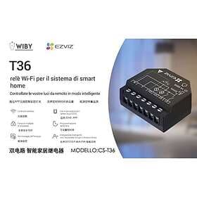 EZVIZ Relay T36WN