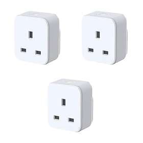 Hive Active Plug [852103] [3-pack]