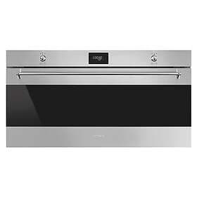 SMEG SFPR9301TX (Stainless Steel)
