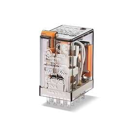 Finder Surge Protector 3-Way