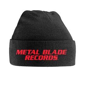 Phm Metal Blade Records Beanie