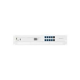 R RACKMOUNT·IT Rack Mount Kit 1.3U 19" RM-SR-T11