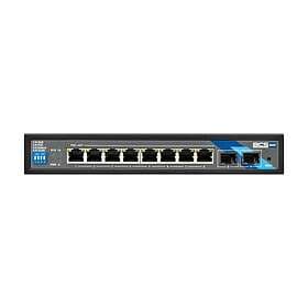 BCS BASIC Switch -B-SP08G-2SFP