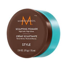 MoroccanOil Sculpting Pomade Styling Cream 75ml