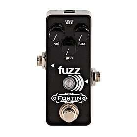 Fortin Fuzz O)
