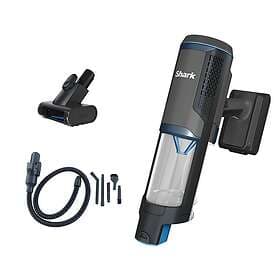 Shark PowerBoost Pet 2-in-1 Car & Home Handheld BH102UK