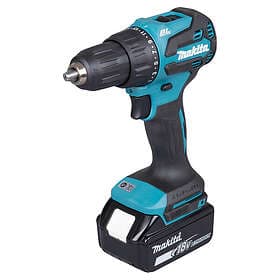 Makita DHP490 (1x5Ah)