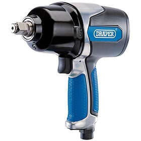 Draper DATAIW12 Air Impact Wrench 1/2"