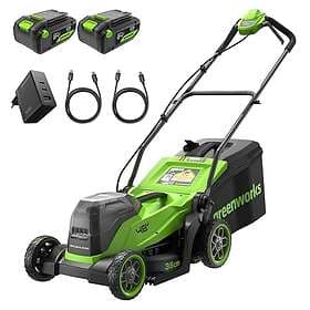 Greenworks MO48L 48V (2x4Ah)