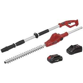 Sealey CP20VTP01 Hedge Trimmer Kit