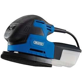 Draper TPS220D