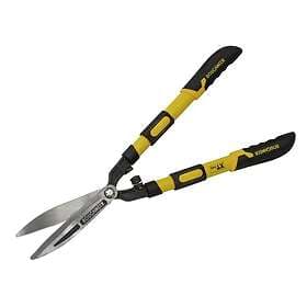 Roughneck XT Pro Telescopic Hedge Shears
