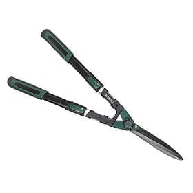 Faithfull FAICOUHS12T Telescopic Hedge Shears