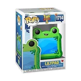 Funko POP! Toy Story 5 Lilypad #1714
