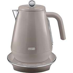 DeLonghi KBY3011.BG 1.7L