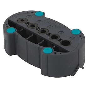 Wolfcraft 4685000 Multiguide for Panel Joining
