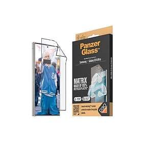 PanzerGlass MATRIX Screen Protector for Samsung Galaxy S24 Ultra
