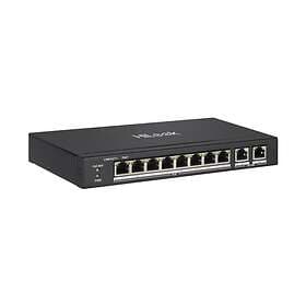 HiLook Ns-0310P-60 Switch 10-Port