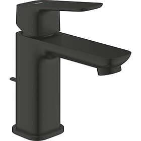 Grohe Cubeo Kitchen Mixer Tap 701967351 (Matt Black)