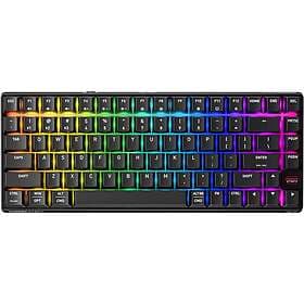 Cherry K33 Compact Wireless Gaming Keyboard (EN)