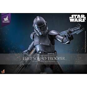 Hot Toys Star Wars Elite Squad Trooper 30cm