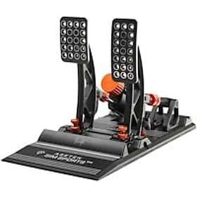 Asetek Invicta T.H.O.R.P.™ II Simulator
