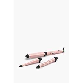 BaByliss Curl & Wave Trio Styler 2750U