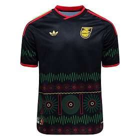 Adidas Jamaica 2026 Away Jersey (Men's)