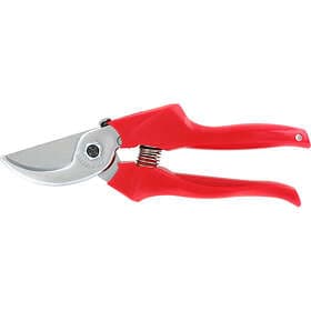 ARS FB-7 Fixed Blade Bypass Secateurs