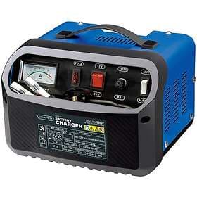 Draper BCD50A 12/24V Automotive Battery Charger