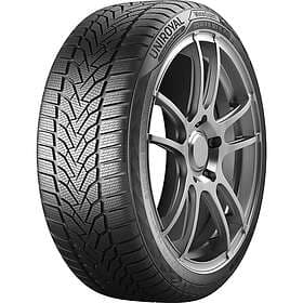 Uniroyal WinterExpert 215/60 R17 100V XL EVc