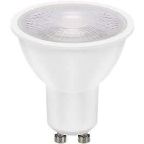 Goobay GU10 LED spot 8W (650lm) 3000K Warm White