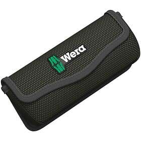 Wera WE05671386001 Tool Storage Case 155x65mm