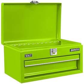 Sealey APMTB3 Superline Pro Mini Tool Box
