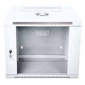 Digitus Wall Cabinet 9U DN-WD19 09U/550