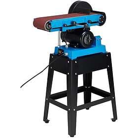 Draper 98423 Floor Standing Belt and Disc Sander