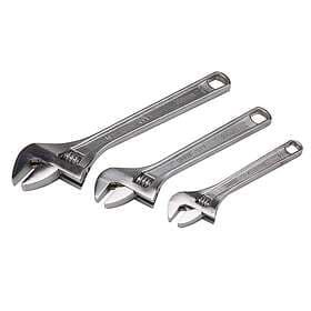 Draper 371CP/3 Spanner Set 3pcs