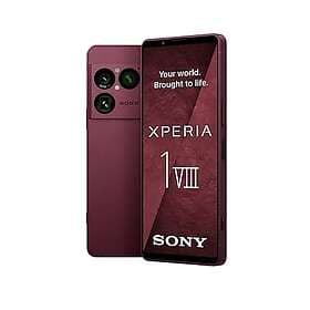 Sony Xperia 1 VIII