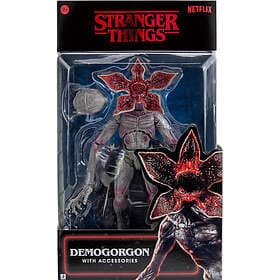 Jazwares Stranger Things Upside Down Collection Demogorgon 15,5cm