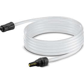Kärcher SH 5 Suction Hose for KHB 5 and 6 Cordless Cleaners (5m)