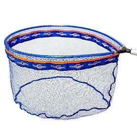 Colmic Carp Rubber Landing Net 65x55cm