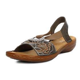 Rieker 608B9 (Women's)