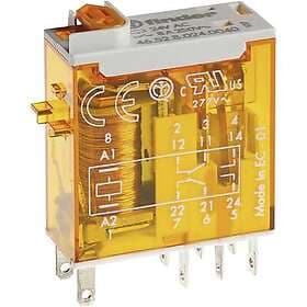 Finder Power Strip 465281100040