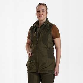 Deerhunter Lady Ann Extreme Waistcoat (Female)