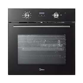 Midea MBO65M90D2-BK (Black)