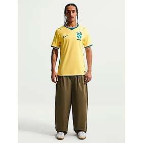 Nike Brazil 2026 Home Jersey (Men's)